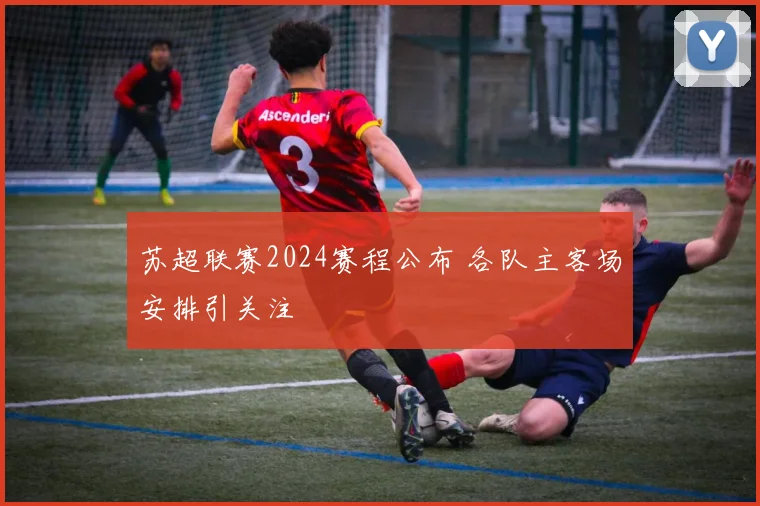 苏超联赛2024赛程公布 各队主客场安排引关注